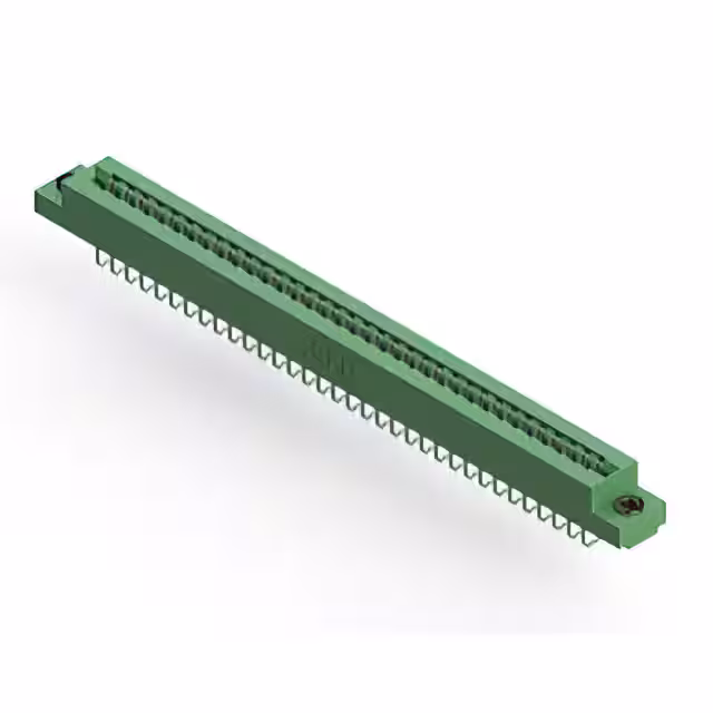 807-034-458-103 EDAC Inc.  Edgeboard Connectors